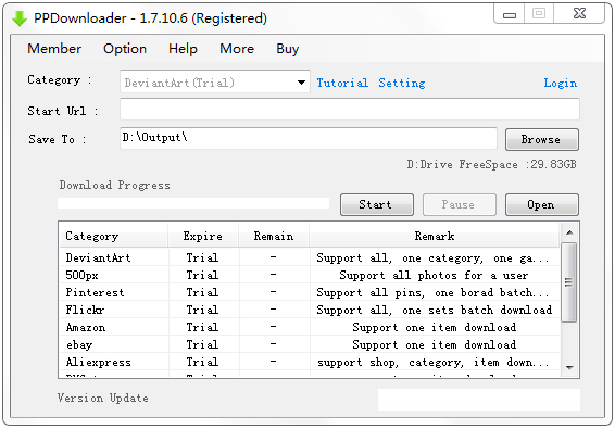 ppdownloader(ͼƬع) V1.7.10.6