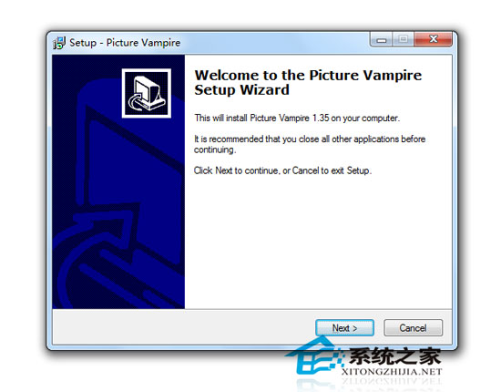 LenoSoft Picture Vampire 1.35 ر