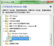 Windows7ʼǱMedia PlayerжĲ