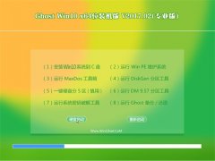 技术员联盟Ghost Win10 X64位 王牌装机版V2017.02月(自动激活)