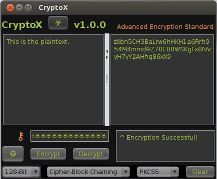 CryptoXܹ V1.0.0