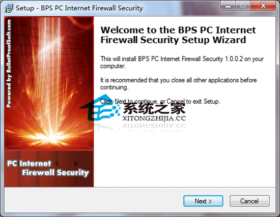 Firewall Security 1.0.0.2 ʽ۰