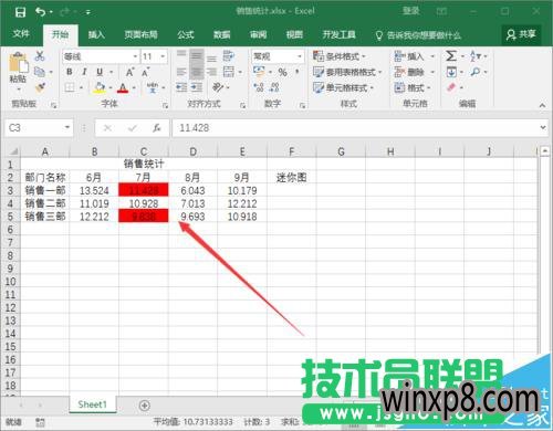 Excel2016ֵСֵҪôͻʾ?