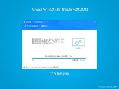 Ghost Win10x86 رרҵ v2019.02()