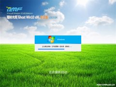 ľGhost Win10x86 רҵ 2019.04(Լ)