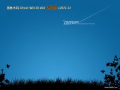 ľ⼤win10 64λ޹v2021.11