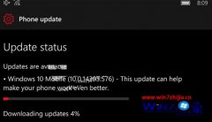 ޸win10Mobile/pCһ14393.576ݻܵķ?